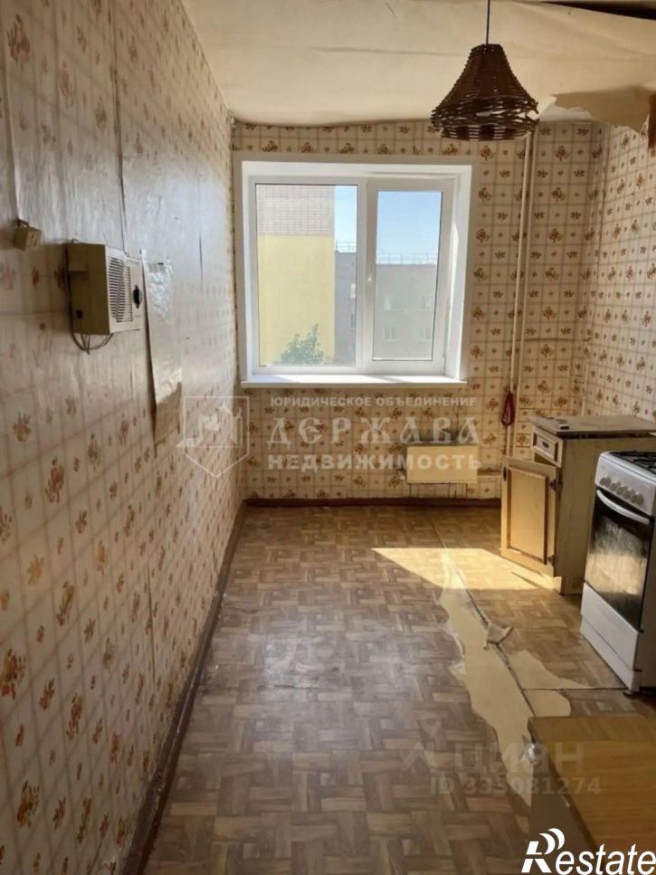 3-комн квартира ул Энергетиков, 23,  д. 23