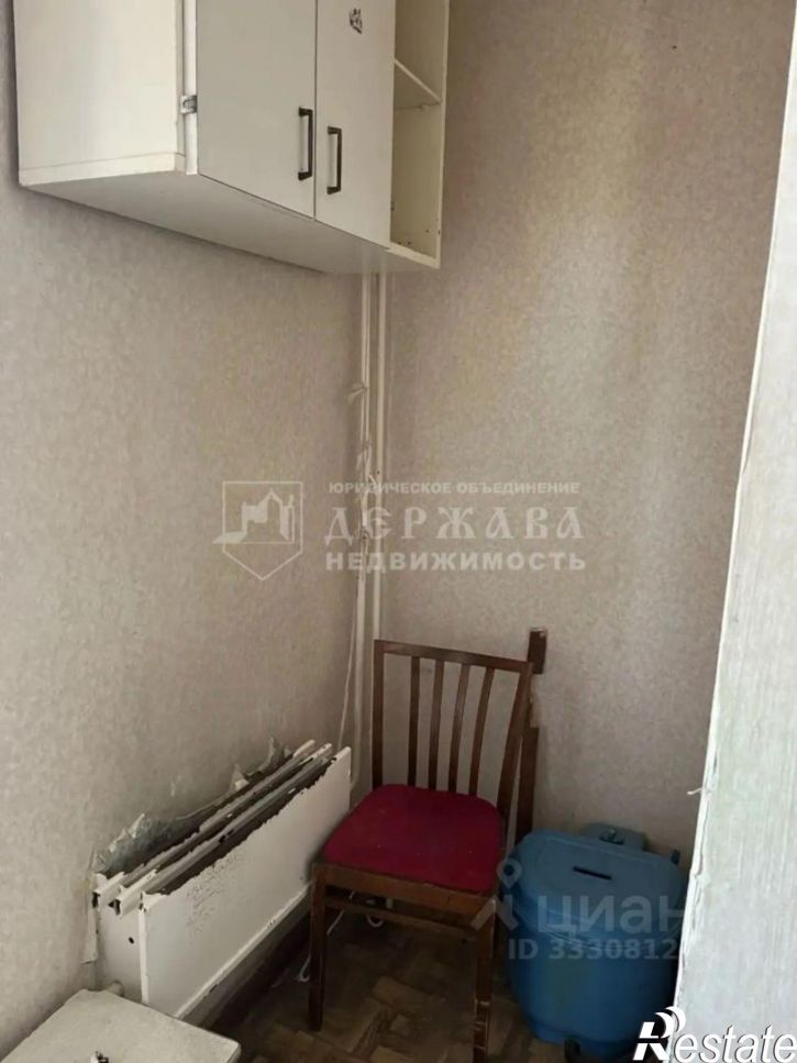 3-комн квартира ул Энергетиков, 23,  д. 23