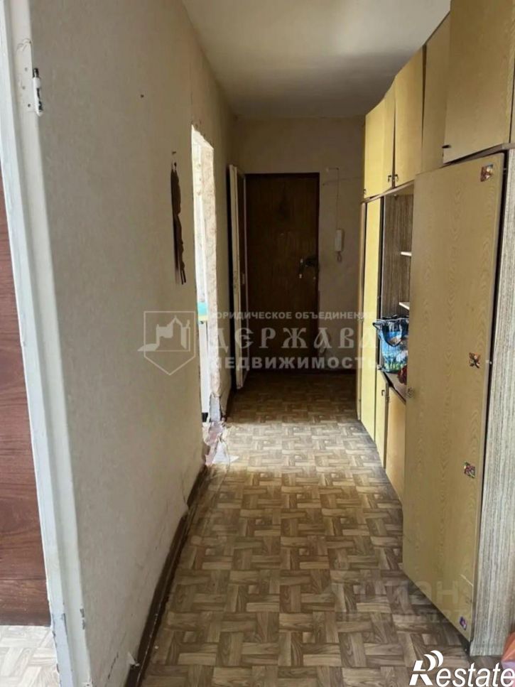3-комн квартира ул Энергетиков, 23,  д. 23