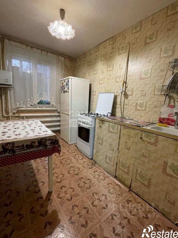 3-комн квартира ул Ломоносова, 8,  д. 8
