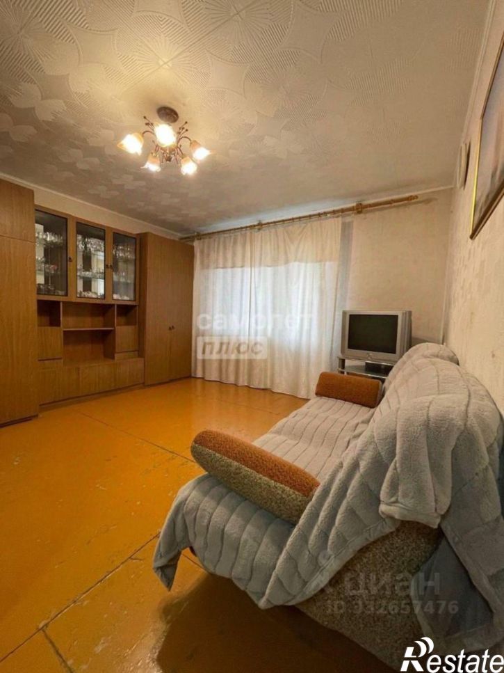 3-комн квартира ул Ломоносова, 8,  д. 8