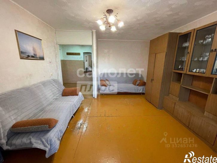 3-комн квартира ул Ломоносова, 8,  д. 8