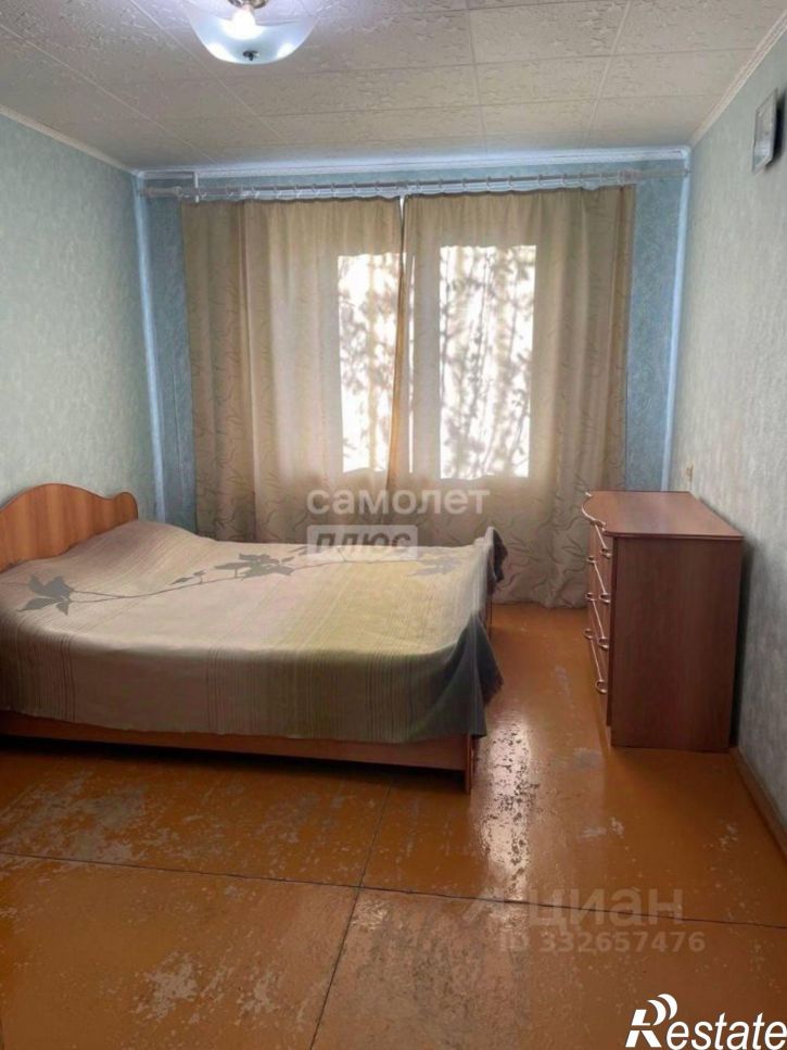 3-комн квартира ул Ломоносова, 8,  д. 8