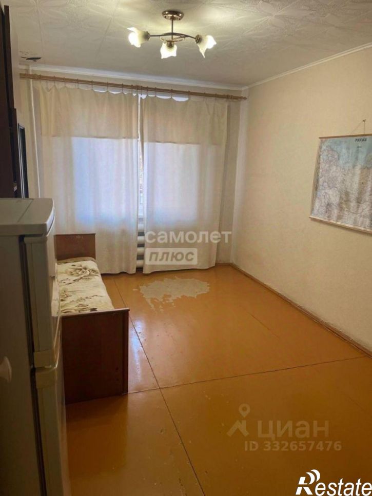 3-комн квартира ул Ломоносова, 8,  д. 8