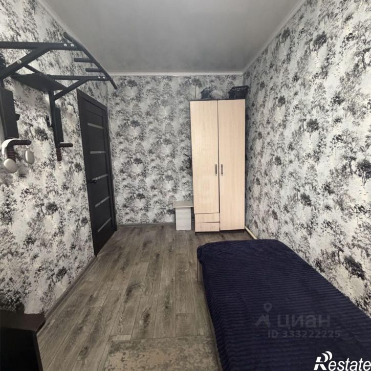 3-комн квартира ул Мира, 54,  д. 54