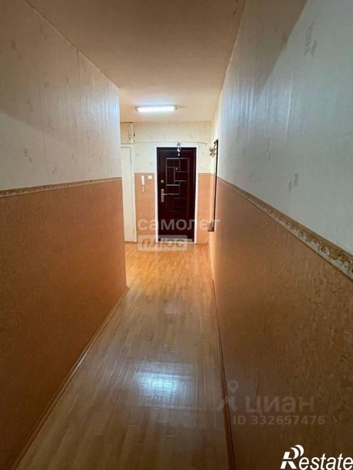 3-комн квартира ул Ломоносова, 8,  д. 8