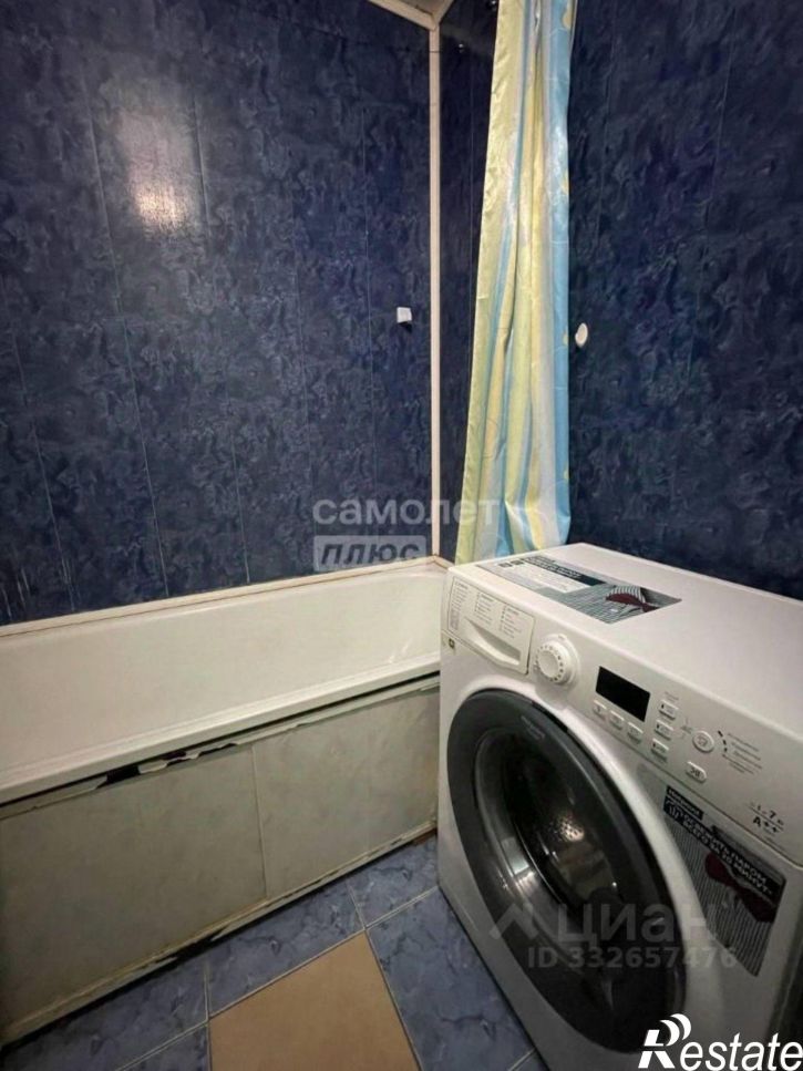 3-комн квартира ул Ломоносова, 8,  д. 8