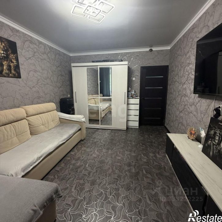 3-комн квартира ул Мира, 54,  д. 54
