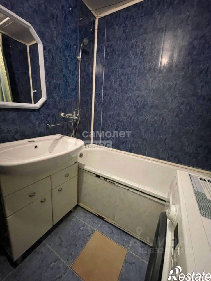 3-комн квартира ул Ломоносова, 8,  д. 8