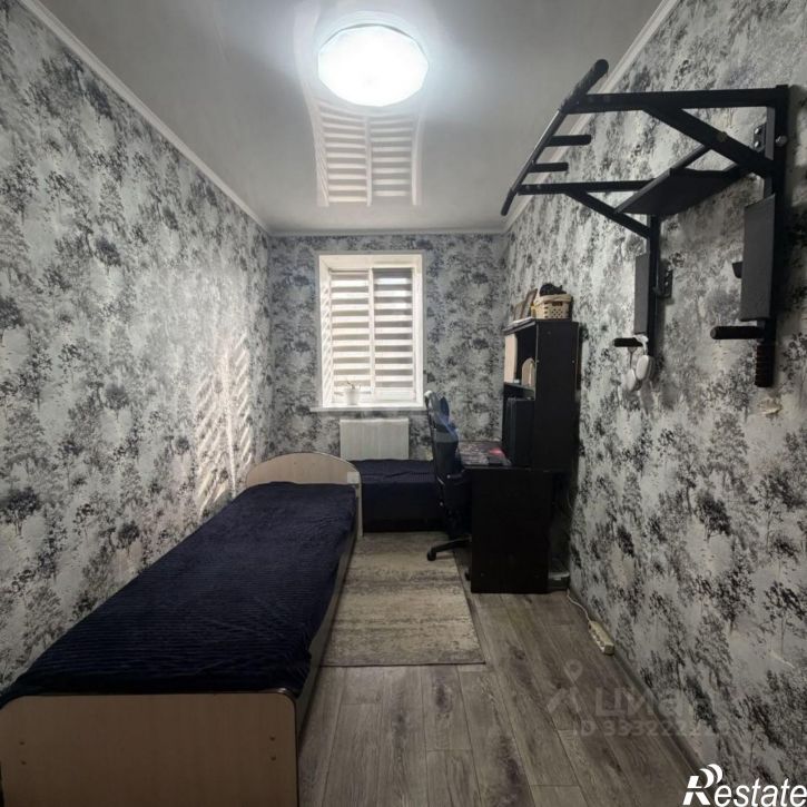 3-комн квартира ул Мира, 54,  д. 54