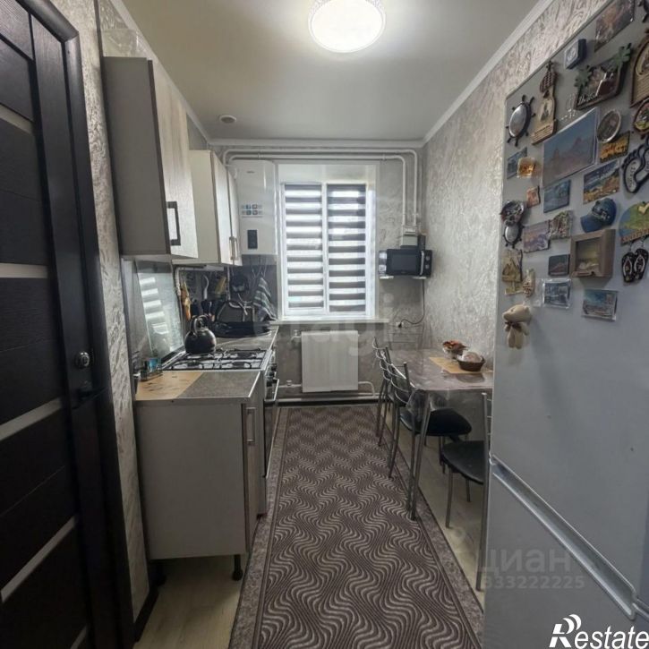 3-комн квартира ул Мира, 54,  д. 54