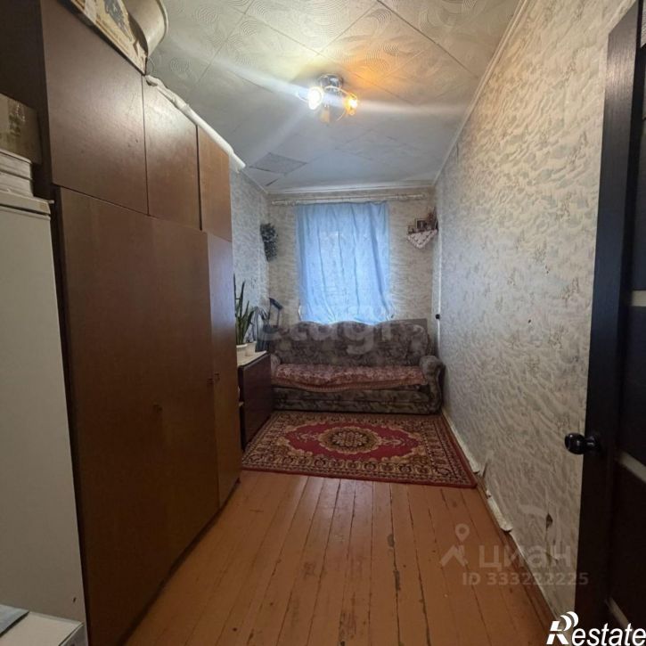3-комн квартира ул Мира, 54,  д. 54