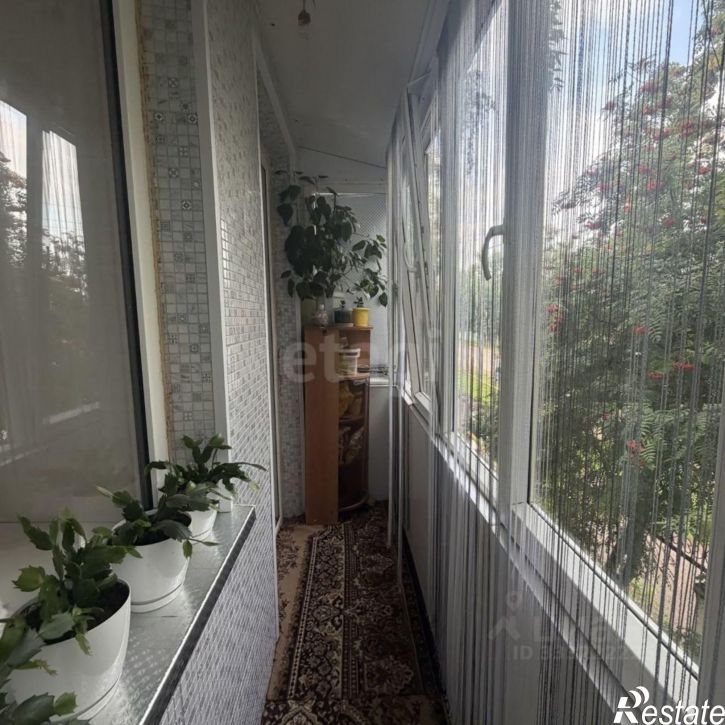 3-комн квартира ул Мира, 54,  д. 54