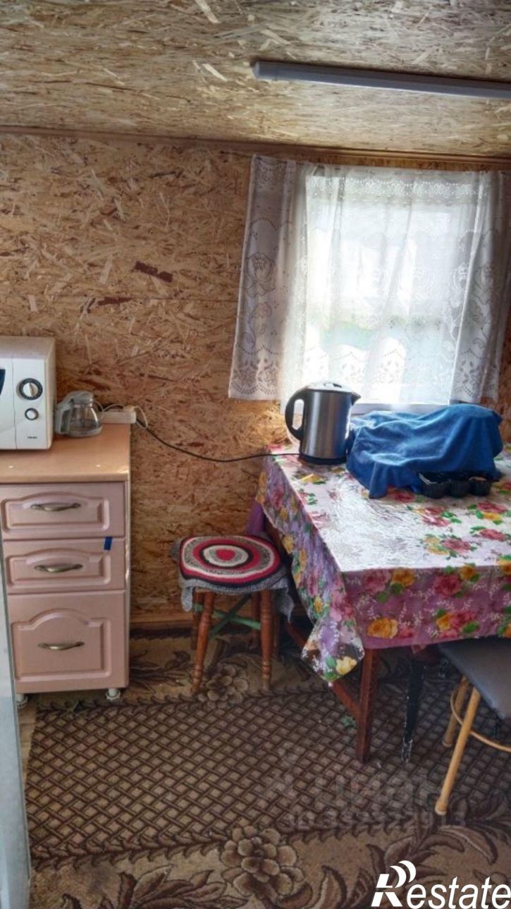 Коттедж/дом