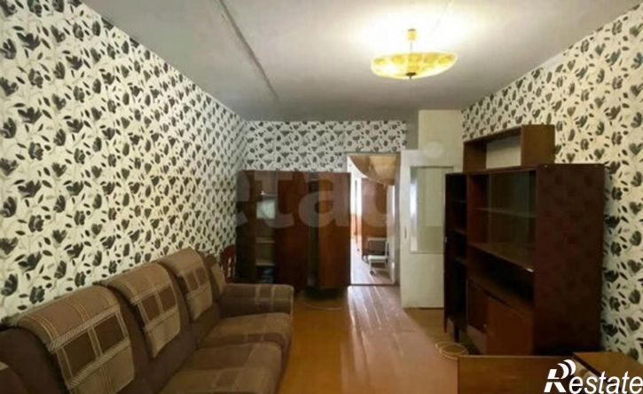 2-комн квартира ул Пролетарская, 103А,  д. 103А