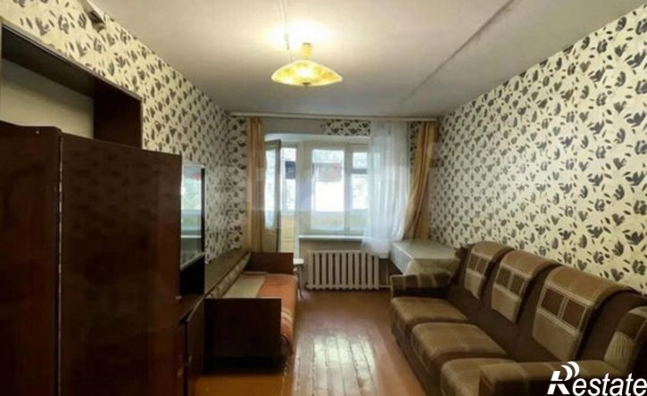 2-комн квартира ул Пролетарская, 103А,  д. 103А