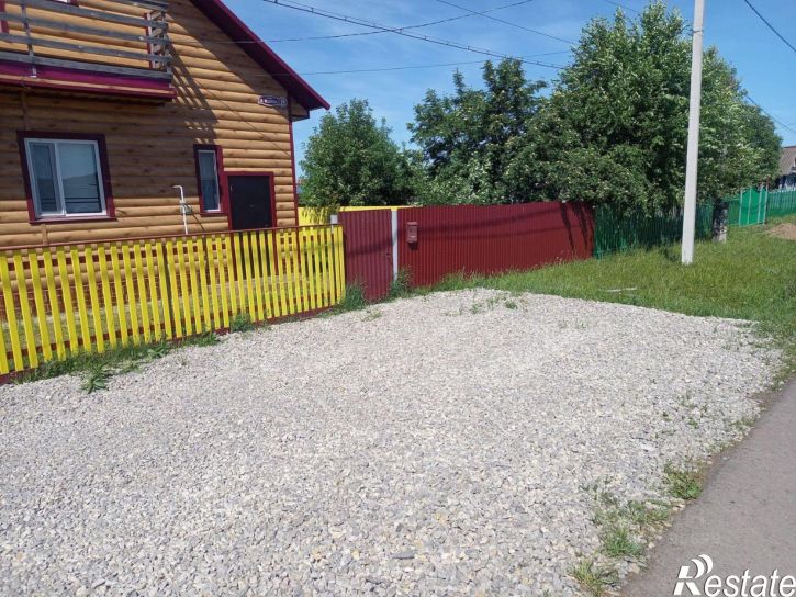 Коттедж/дом село Малояз