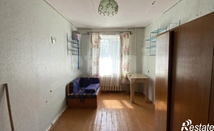 2-комн квартира ул Пролетарская, 103А,  д. 103А