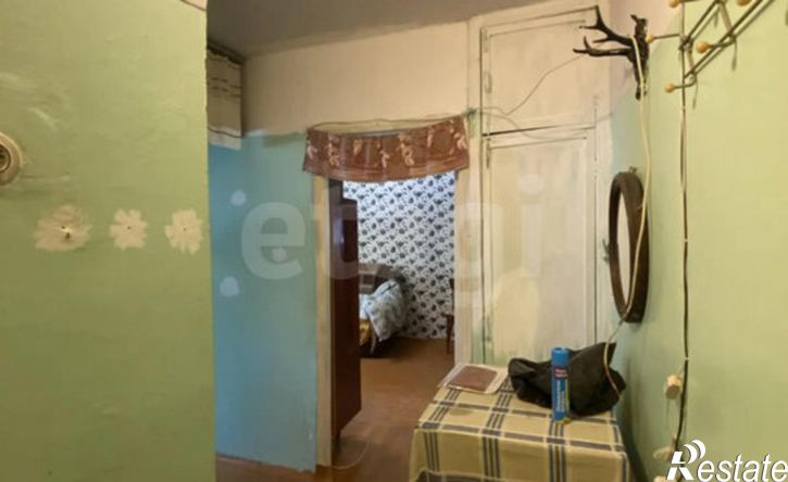 2-комн квартира ул Пролетарская, 103А,  д. 103А