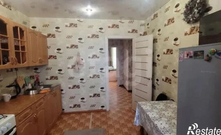 2-комн квартира ул Молодежная, 10,  д. 10