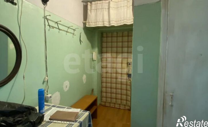 2-комн квартира ул Пролетарская, 103А,  д. 103А