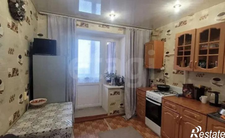 2-комн квартира ул Молодежная, 10,  д. 10