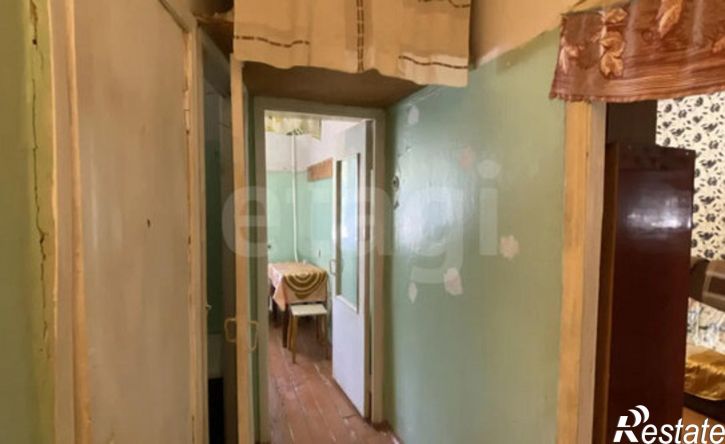 2-комн квартира ул Пролетарская, 103А,  д. 103А