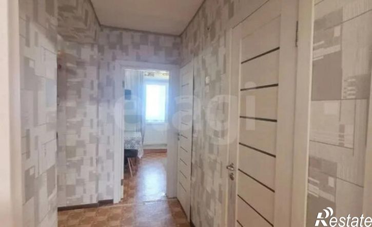 2-комн квартира ул Молодежная, 10,  д. 10