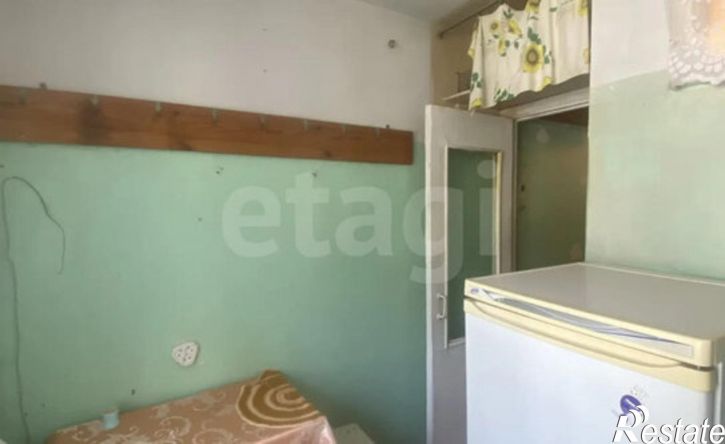 2-комн квартира ул Пролетарская, 103А,  д. 103А