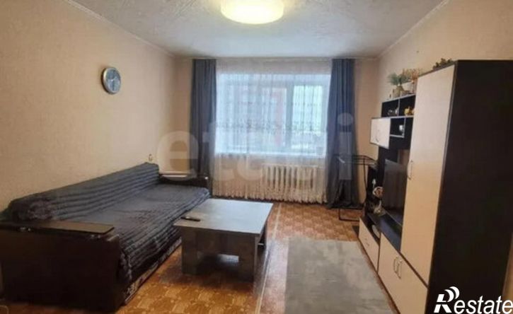 2-комн квартира ул Молодежная, 10,  д. 10
