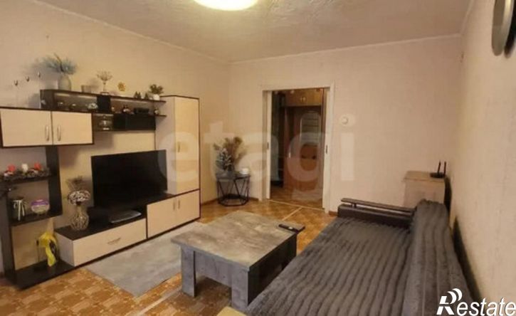 2-комн квартира ул Молодежная, 10,  д. 10