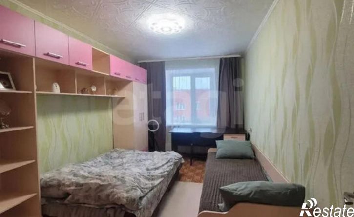 2-комн квартира ул Молодежная, 10,  д. 10