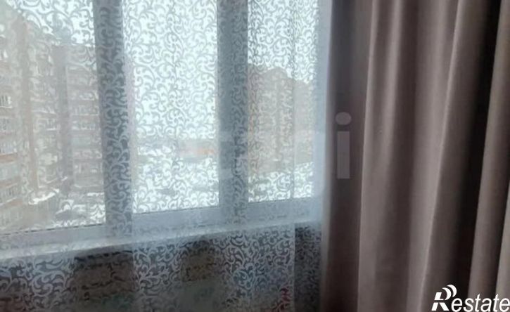 2-комн квартира ул Молодежная, 10,  д. 10