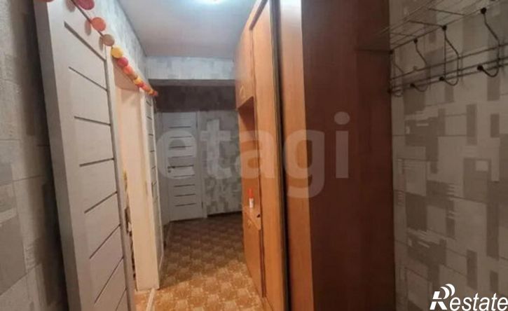2-комн квартира ул Молодежная, 10,  д. 10