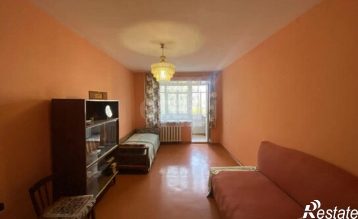 3-комн квартира ул Интернациональная, 116а,  д. 116а