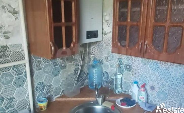 2-комн квартира ул Горького, 41,  д. 41
