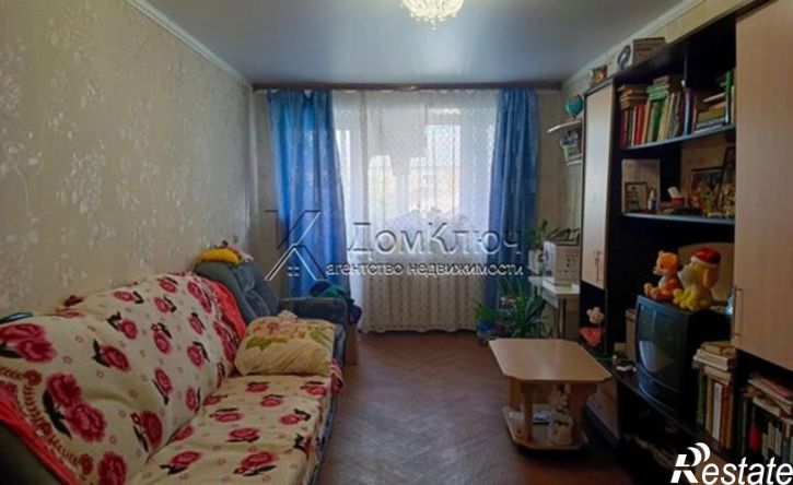 2-комн квартира ул Калинина, 6,  д. 6
