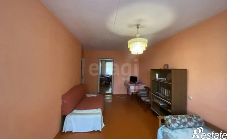 3-комн квартира ул Интернациональная, 116а,  д. 116а