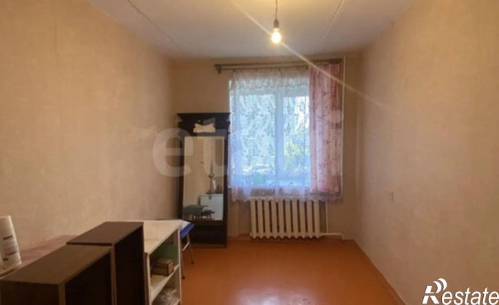 3-комн квартира ул Интернациональная, 116а,  д. 116а
