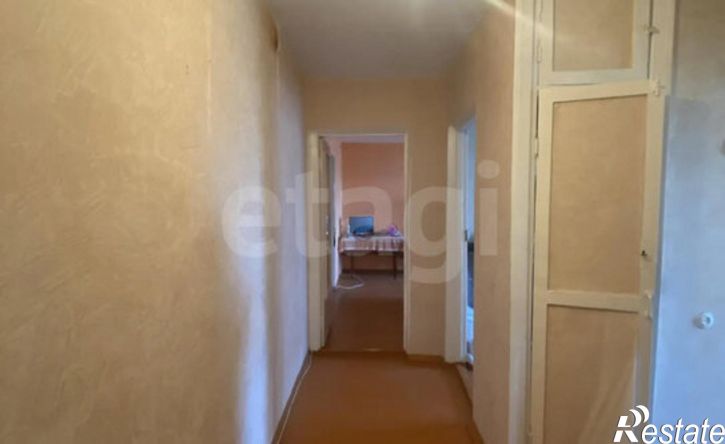 3-комн квартира ул Интернациональная, 116а,  д. 116а