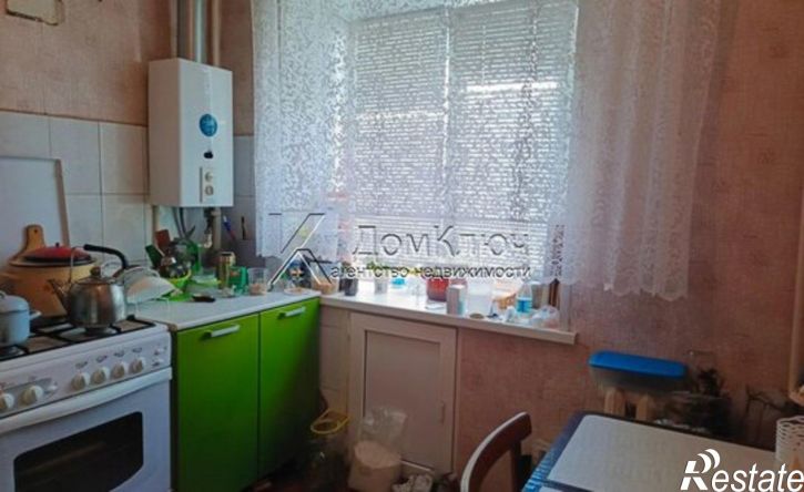 2-комн квартира ул Калинина, 6,  д. 6