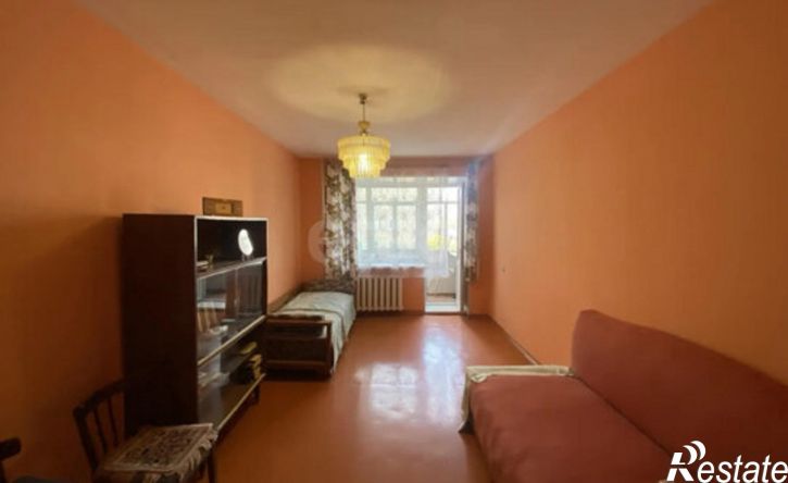 3-комн квартира ул Интернациональная, 116а,  д. 116а