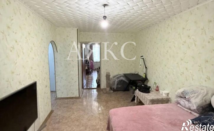 2-комн квартира ул Мира, 10,  д. 10