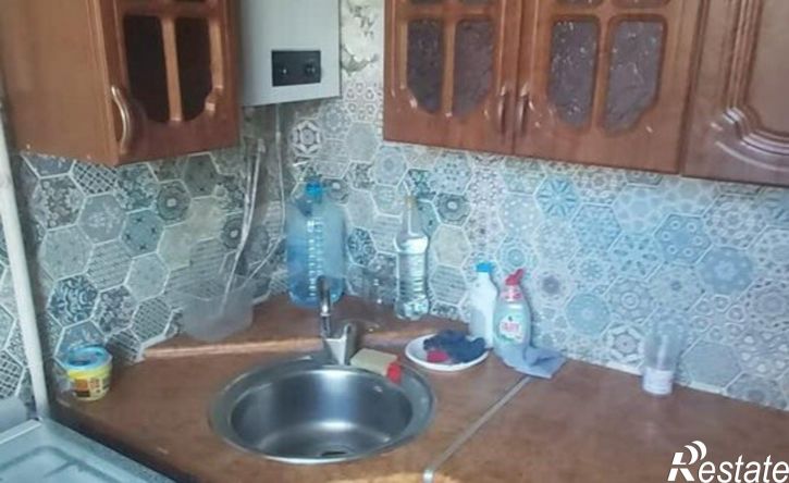 2-комн квартира ул Горького, 41,  д. 41