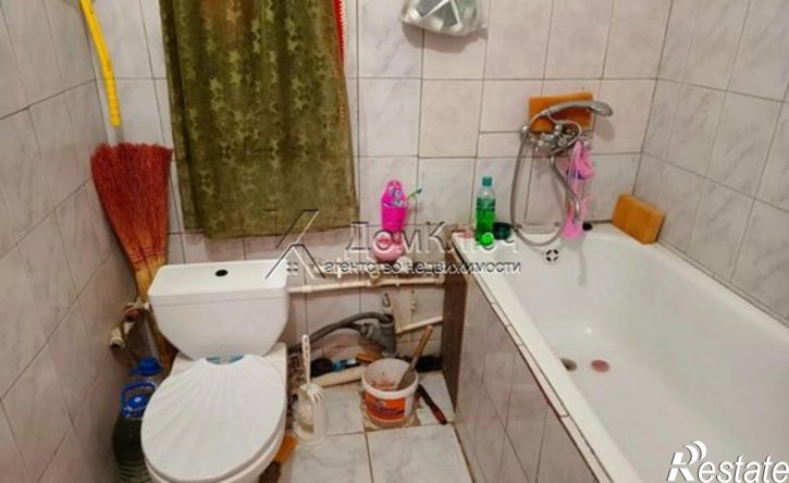 2-комн квартира ул Калинина, 6,  д. 6