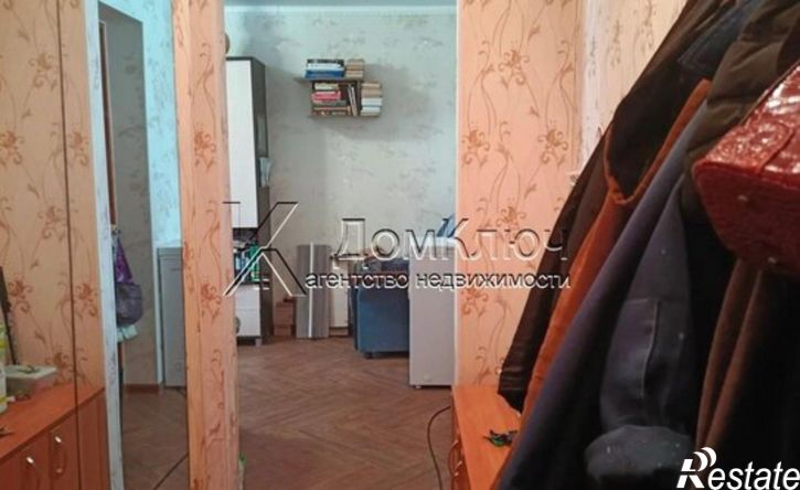 2-комн квартира ул Калинина, 6,  д. 6