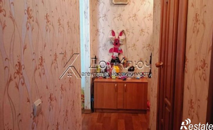 2-комн квартира ул Калинина, 6,  д. 6
