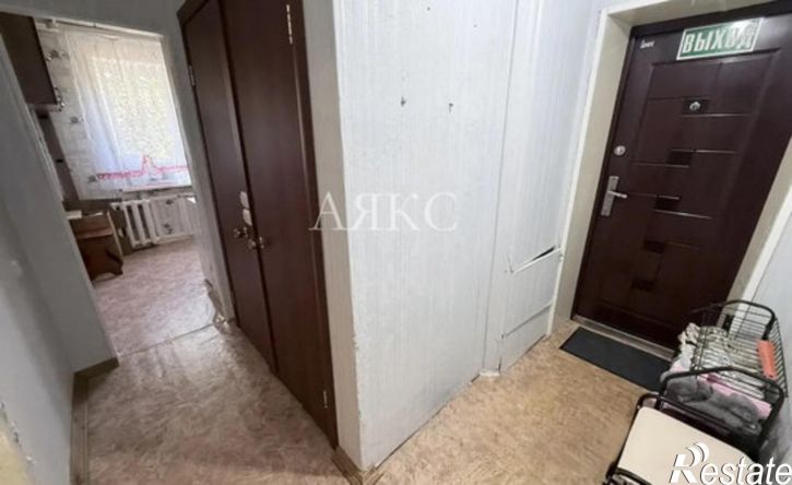 2-комн квартира ул Мира, 10,  д. 10