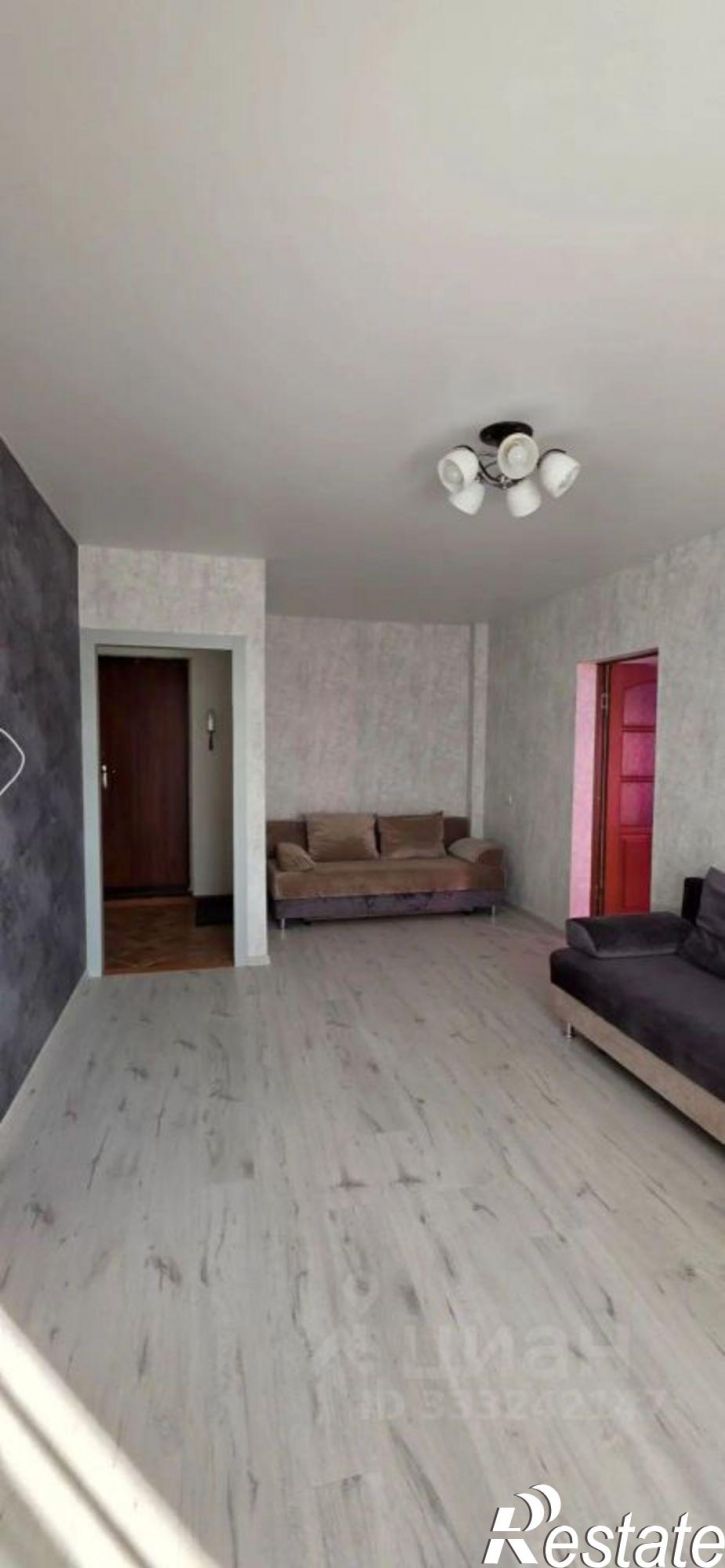 2-комн квартира Уфа, улица Гафури, 40