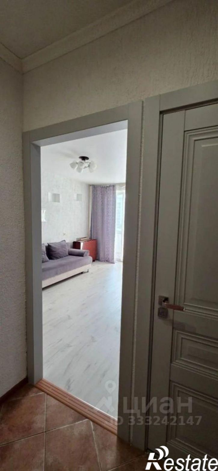 2-комн квартира Уфа, улица Гафури, 40